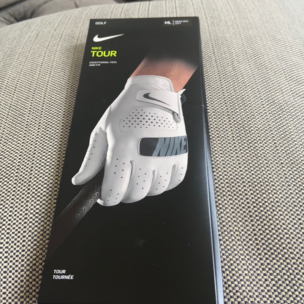 Nike Golf Glove
